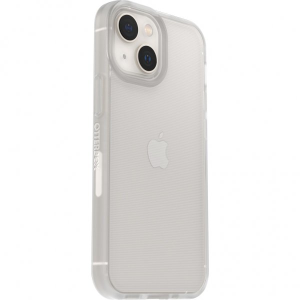 Otterbox iPhone 12 Mini/iPhone 13 Mini React Transparent -suojakuori
