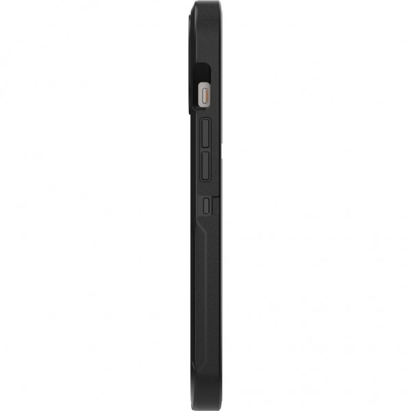 Otterbox iPhone 13 -suojakuori Defender XT, musta