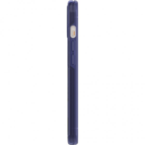 Otterbox iPhone 13 -suojakuori Symmetry Plus Clear Feelin Blue