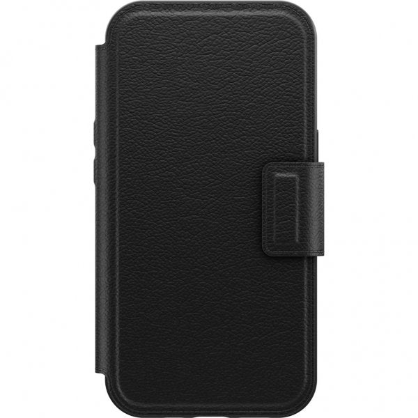 Otterbox iPhone 12/12 Pro/iPhone 13/13 Pro Suojakotelo MagSafe Folio Shadow Black