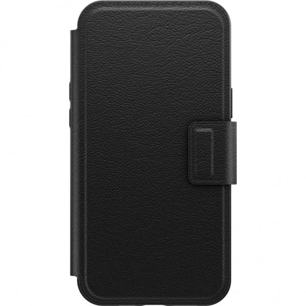 Otterbox iPhone 12 Pro Max/13 Pro Max Kotelo MagSafe Folio Shadow Black