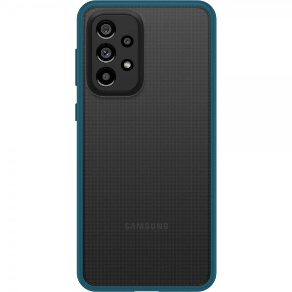 Otterbox Samsung Galaxy A33 5G -suojakuori React Pacific Reef
