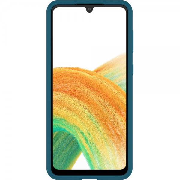 Otterbox Samsung Galaxy A33 5G -suojakuori React Pacific Reef