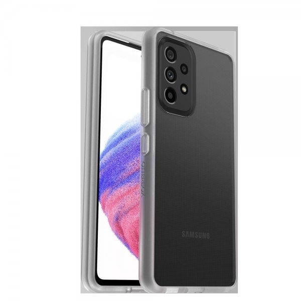 Otterbox Samsung Galaxy A53 5G React Läpinäkyvä Kuori