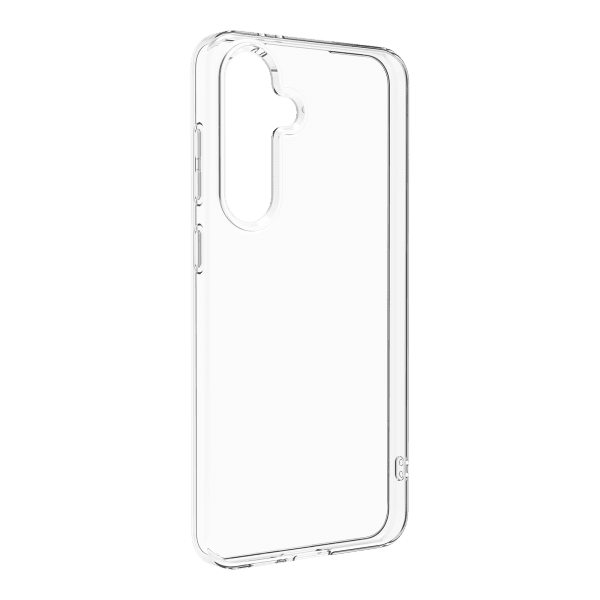 Puro Samsung Galaxy S24 FE Kuori Nude Läpinäkyvä