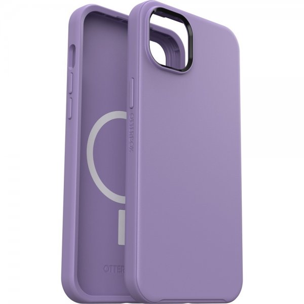 Otterbox iPhone 14 -suojakuori Symmetry Plus You Lilac It