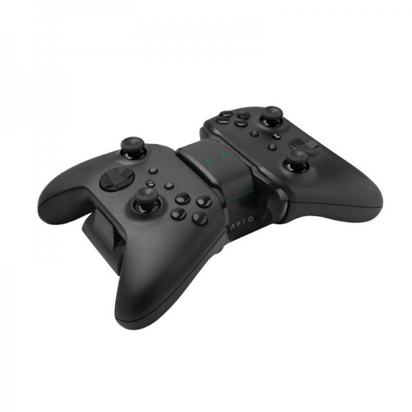 Raptor Dual Charging Station Xbox Onelle
