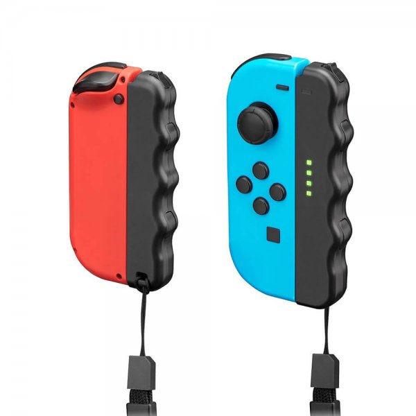 Nitho Extender Nintendo Switch Joy-Con 2 kpl:n pakkaus