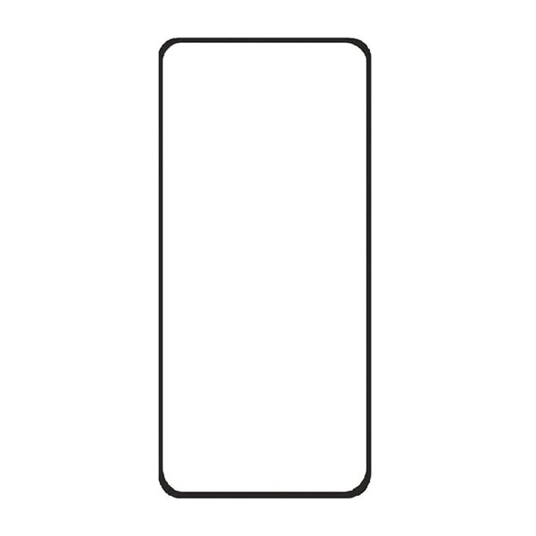 Xiaomi Redmi Note 11 Pro Näytönsuoja 3D Karkaistu Lasi