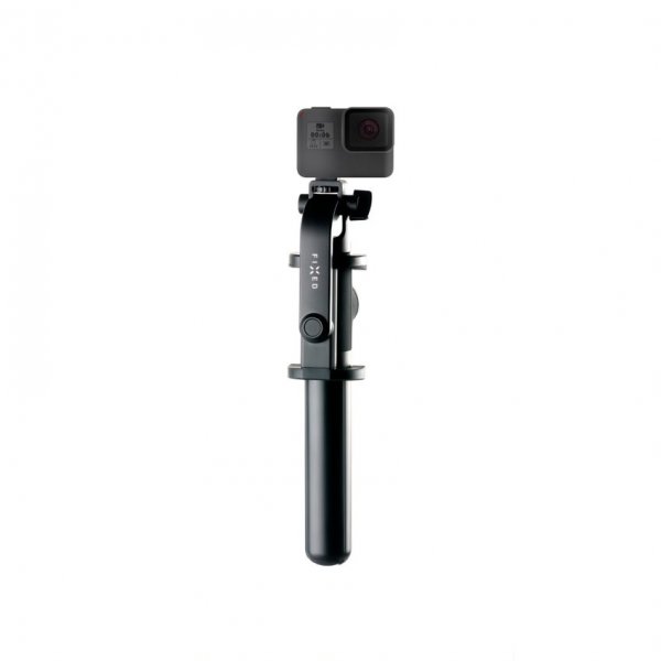 Fixed Snap Tripod Selfie Stick 1/4" kierre