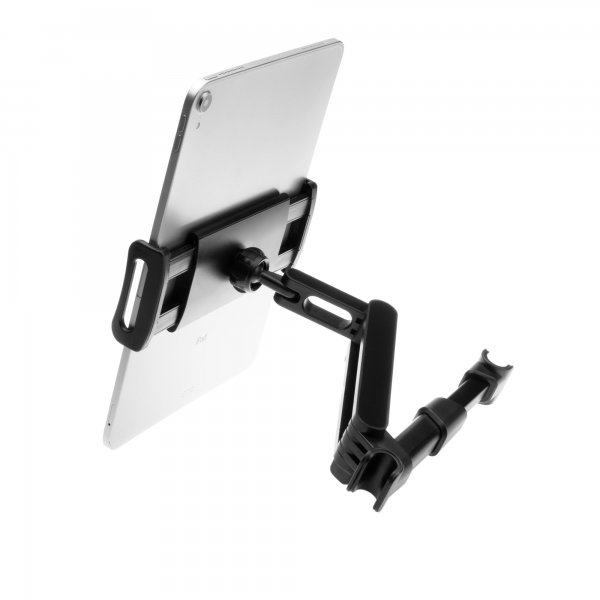 Fixed auton pidike Tab Passenger 2 Long tablettipidike