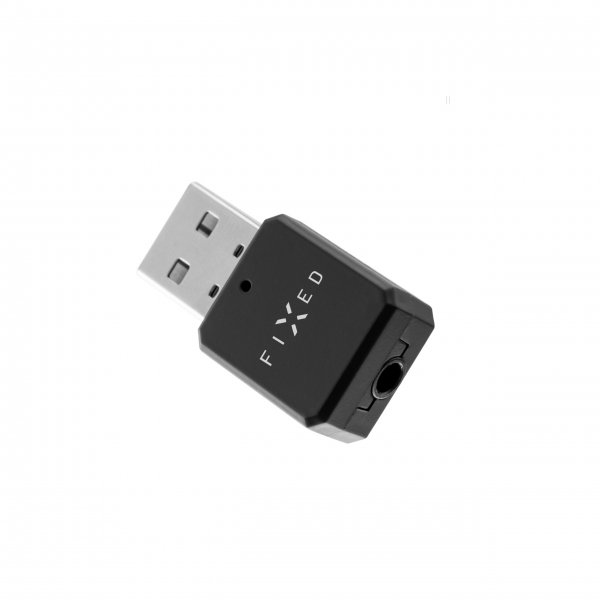 Kiinteä sovitin signaaliäänivastaanotin