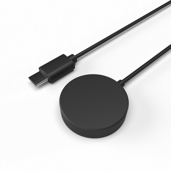 Fixed Samsung Galaxy Watch -laturi, USB-C-latauskaapeli
