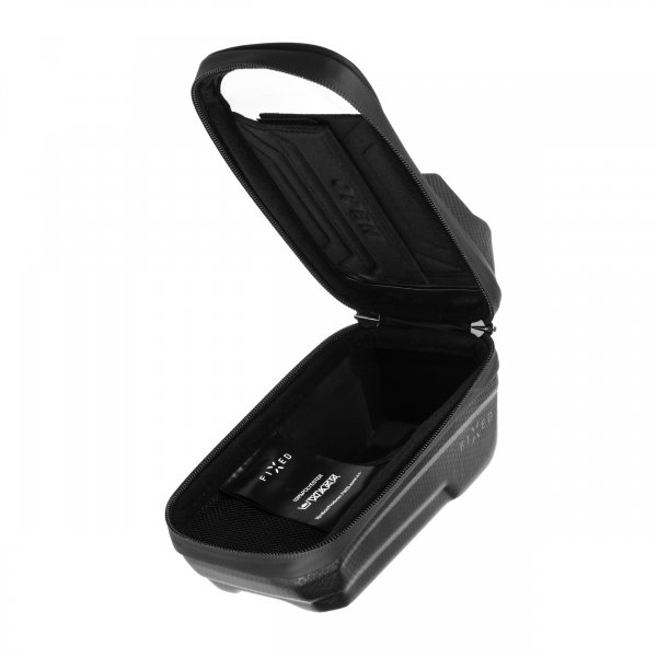 Kiinteä pyörän puhelinlaukku Bikee Phone Bag