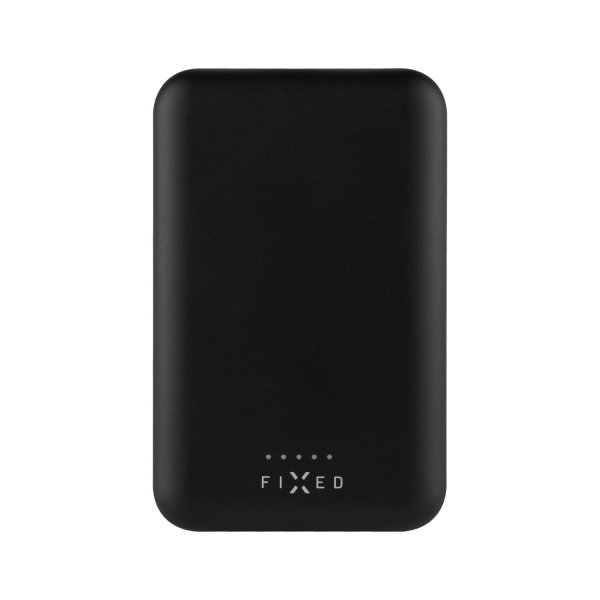 Kiinteä varavirtalähde MagZen 6 20W 6000 mAh MagSafe Musta