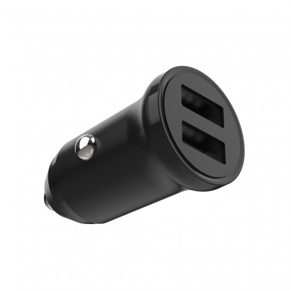 Fixed Mini Autolaturi 2xUSB-A 15W
