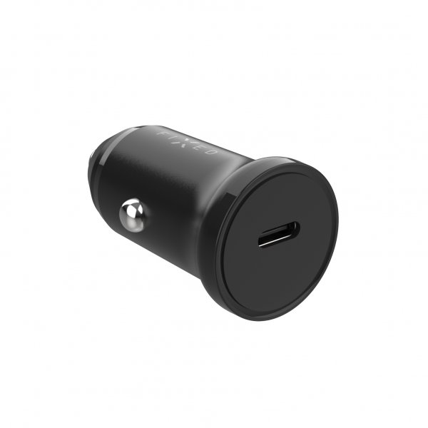 Fixed autolaturi USB-C PD 3.0 30W