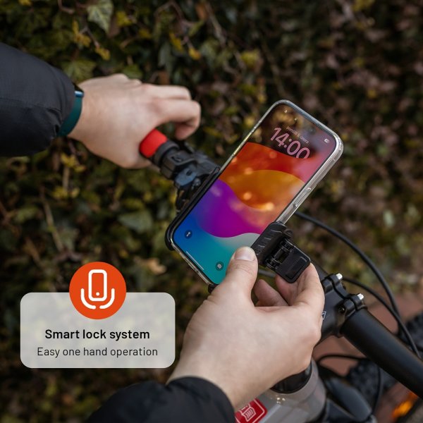 Fixed Bikee Plus -pyöräpidike