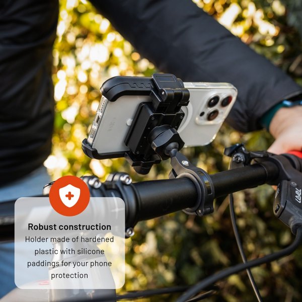 Fixed Bikee Plus -pyöräpidike