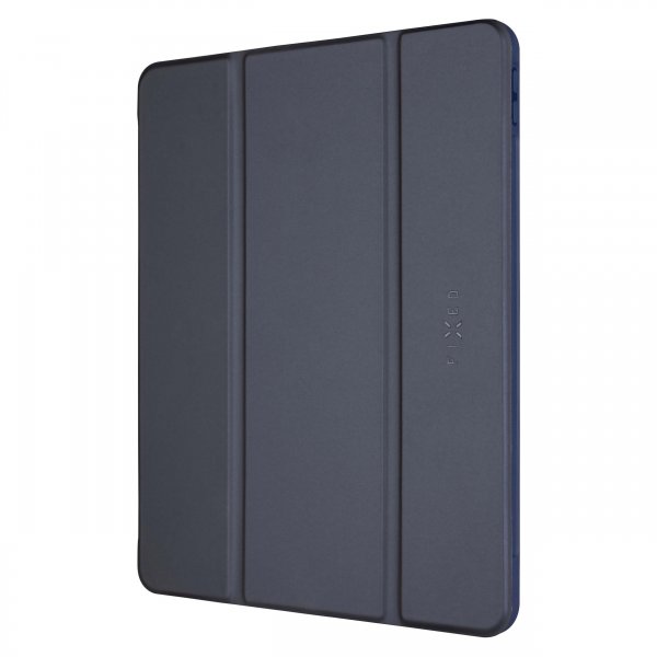 Kiinteä iPad Air 11 (M2/M3/M4) Suojakuori Padcover+ Sininen