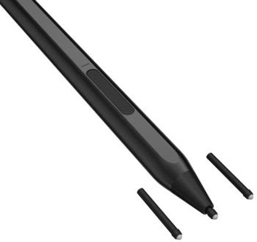 Kiinteä Grafiitti Aktiivinen MPP 2.0 Stylus