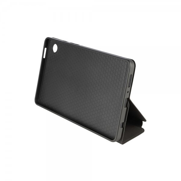 Tucano Samsung Galaxy Tab A9 -suojakotelo Gala, musta