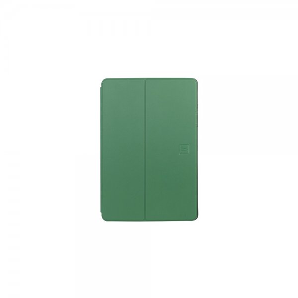 Tucano Samsung Galaxy Tab A9 Plus -suojakotelo, Gala Green