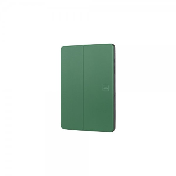 Tucano Samsung Galaxy Tab A9 Plus -suojakotelo, Gala Green