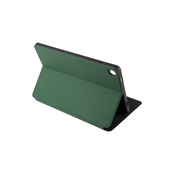 Tucano Samsung Galaxy Tab A9 Plus -suojakotelo, Gala Green