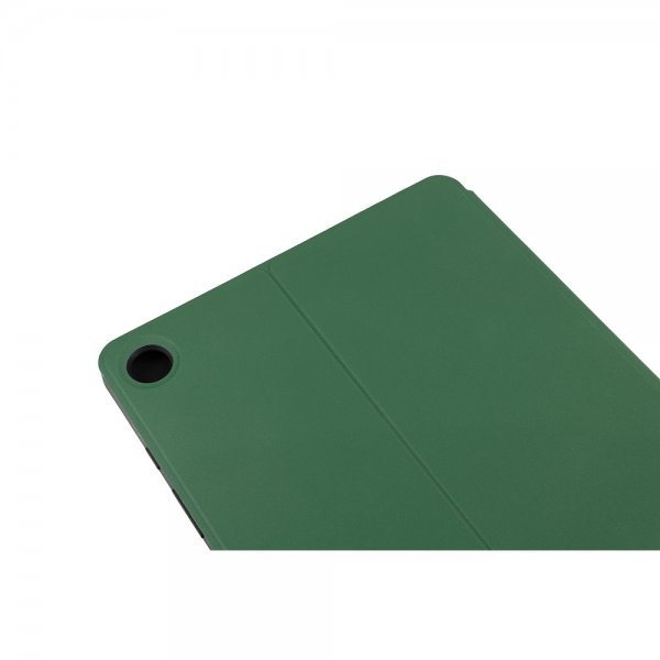 Tucano Samsung Galaxy Tab A9 Plus -suojakotelo, Gala Green