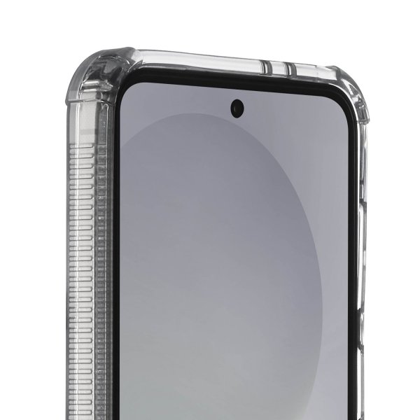 Hama Samsung Galaxy A37 -kuori Extreme Protect Transparent