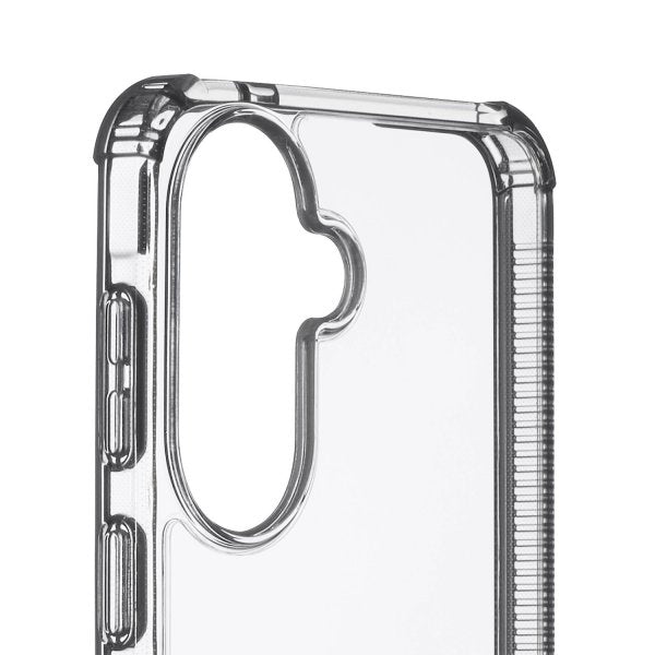 Hama Samsung Galaxy A57 Extreme Protect -suojakuori läpinäkyvä