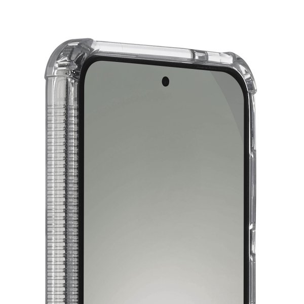 Hama Samsung Galaxy A57 Extreme Protect -suojakuori läpinäkyvä