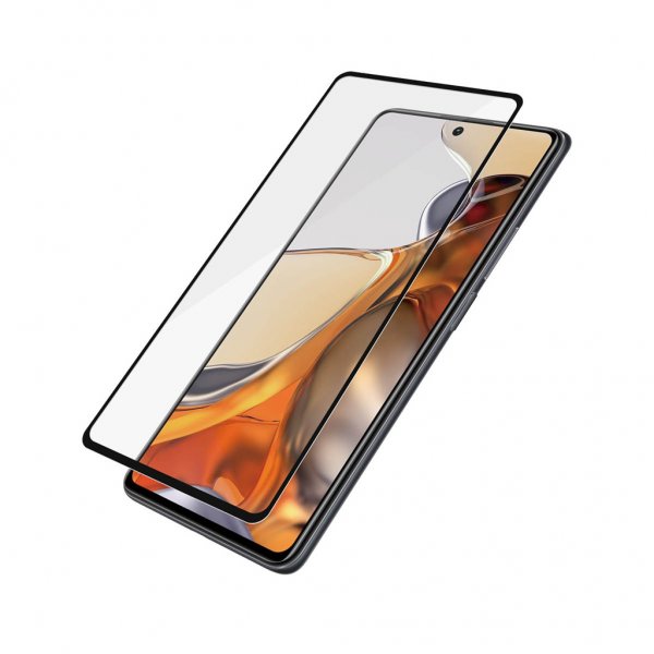 PanzerGlass Xiaomi 11T/11T Pro -näytönsuoja, Case Friendly