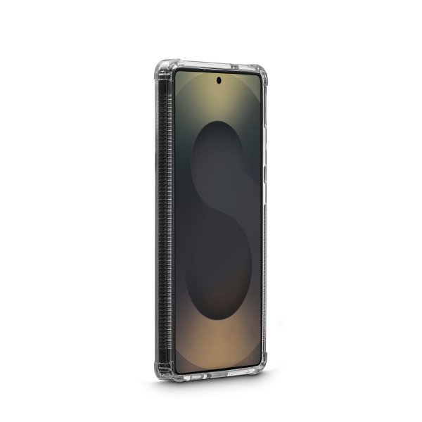 Hama Samsung Galaxy S25 Ultra Kuori Extreme Protect Läpinäkyvä