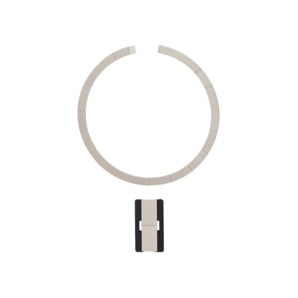 iPhone 16 ja 16 Plus MagSafe-magneetit langatonta latausta varten