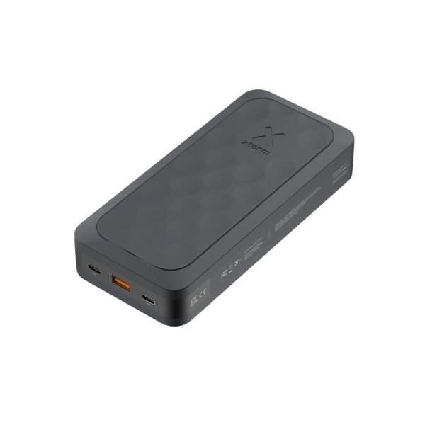 Xtorm Powerbank USB-C PD 67W 27 000 mAh/2xUSB-C