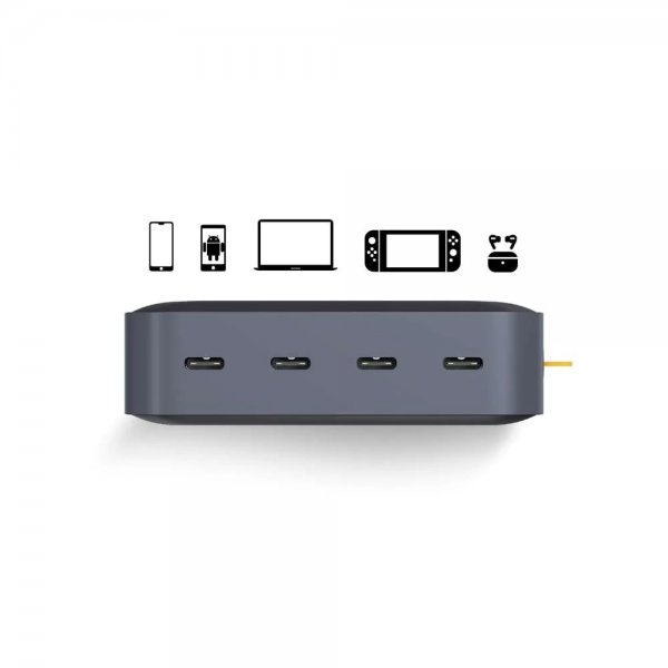 Xtorm XB4 Power Bank Titan Pro 140 wattia