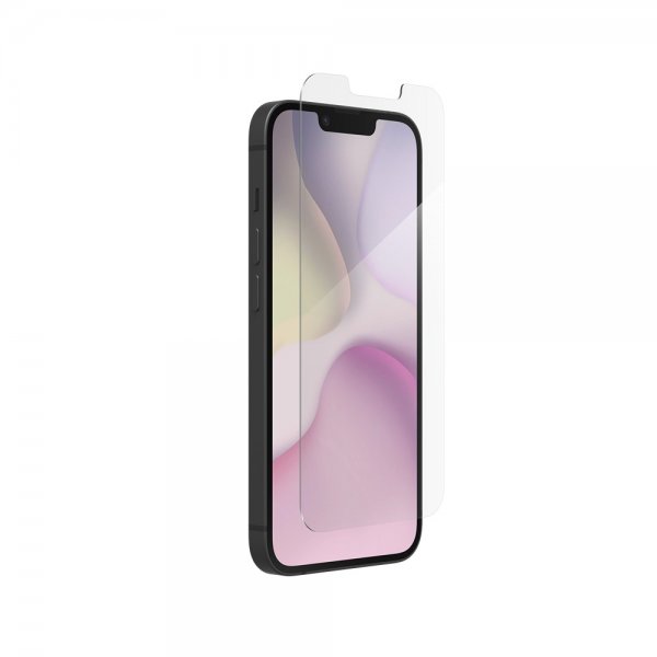 ZAGG InvisibleShield iPhone 13/13 Pro/14/16e/17e Näytönsuoja Glass Elite