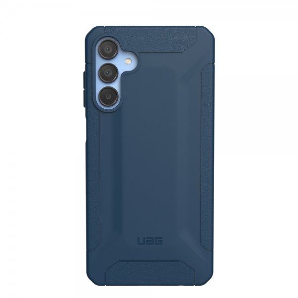 Urban Armor Gear (UAG) Samsung Galaxy A15 Suojakuori Scout Mallard