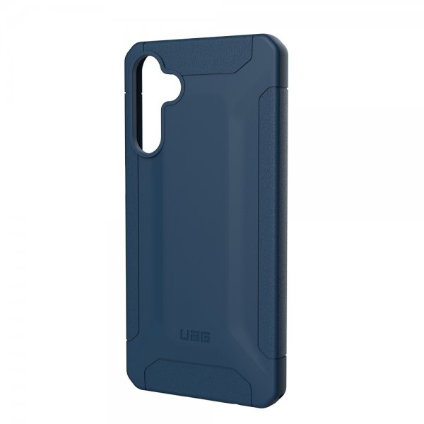 Urban Armor Gear (UAG) Samsung Galaxy A15 Suojakuori Scout Mallard