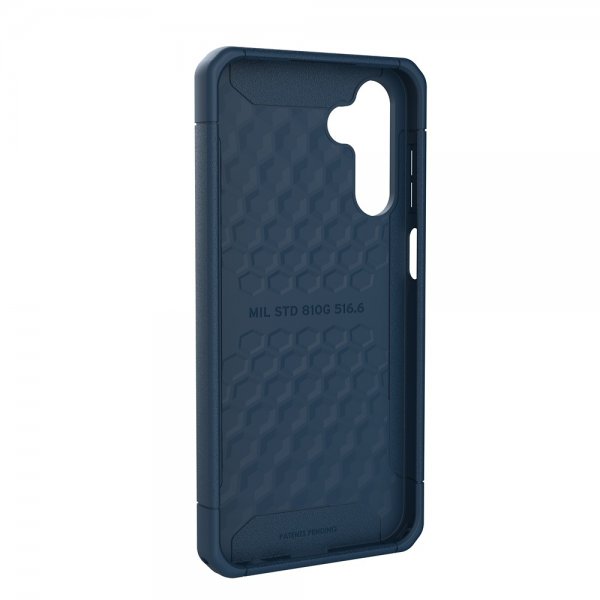 Urban Armor Gear (UAG) Samsung Galaxy A15 Suojakuori Scout Mallard