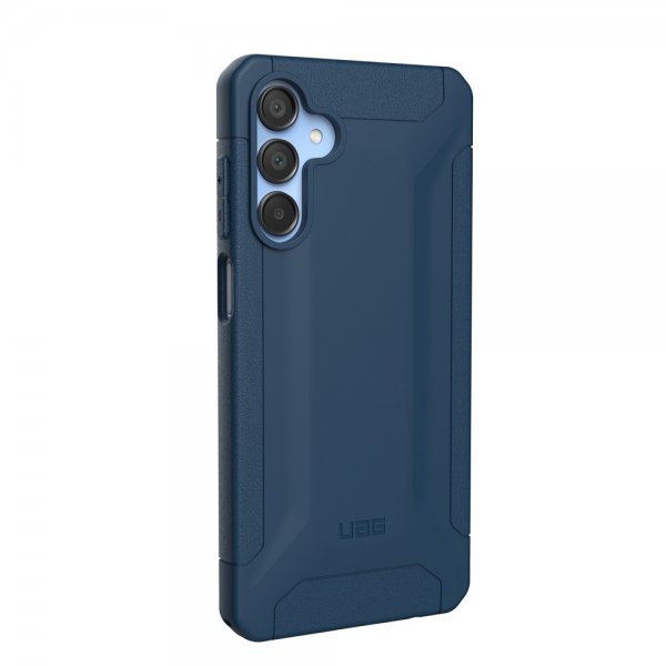Urban Armor Gear (UAG) Samsung Galaxy A15 Suojakuori Scout Mallard