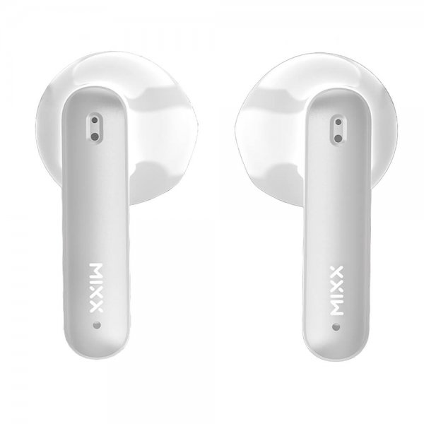 Mixx Kuulokkeet StreamBuds Solo 2 TWS Valkoinen