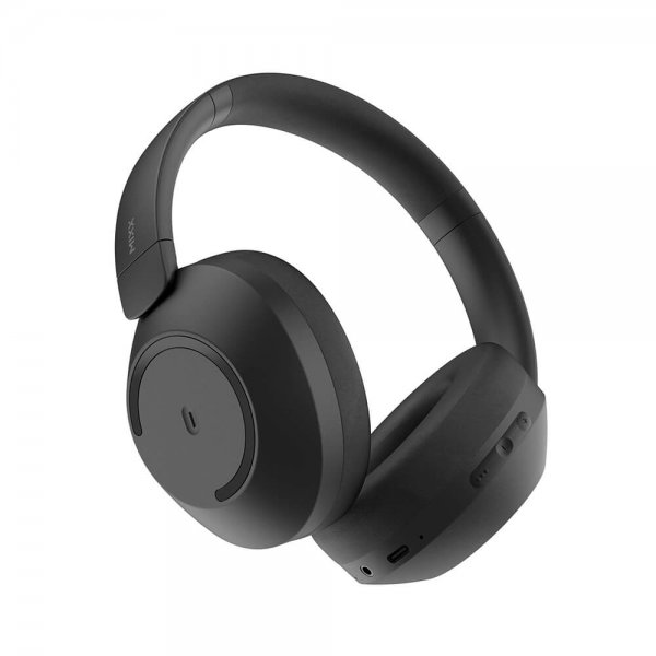 Mixx kuulokkeet StreamQ C2 Over-Ear Musta