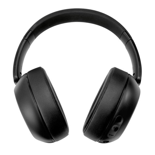 Mixx Langattomat Kuulokkeet StreamQ Surround Musta