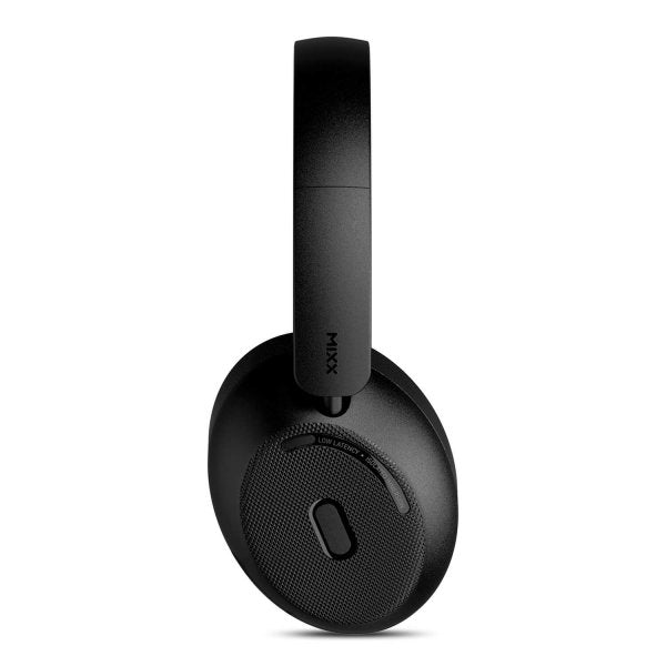 Mixx Langattomat Kuulokkeet StreamQ Surround Musta