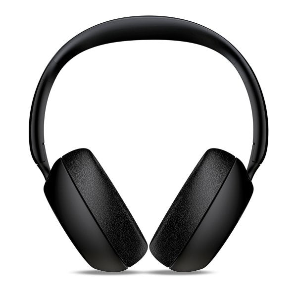 Mixx langattomat StreamQ D2 -kuulokkeet, mustat