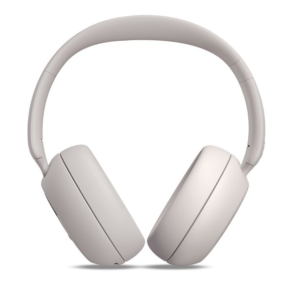 Mixx langattomat StreamQ D2 -kuulokkeet, hiekanväriset