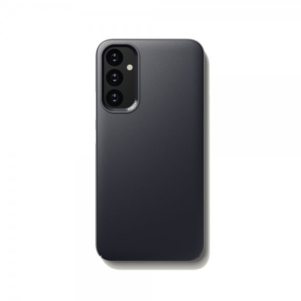 Nudient Samsung Galaxy A34 5G Kuori Thin Case Midwinter Blue